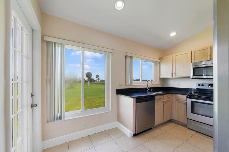 Kissimmee Condo: 2824 Osprey Cove Pl