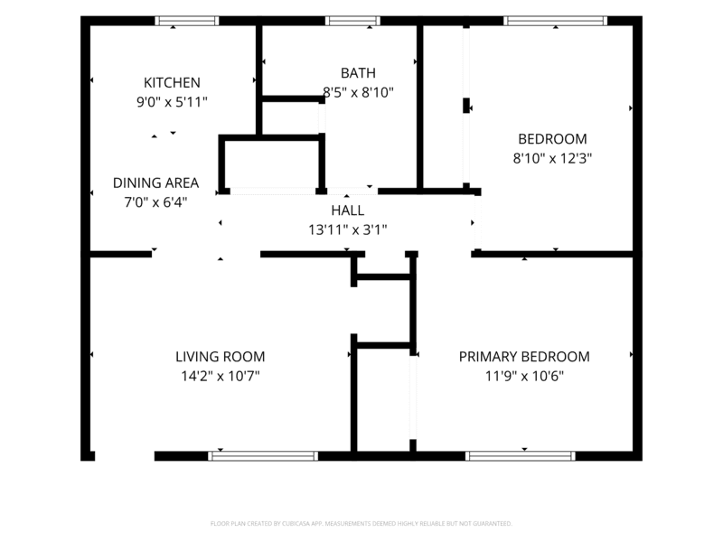 Orem Condo: 825 N Main St