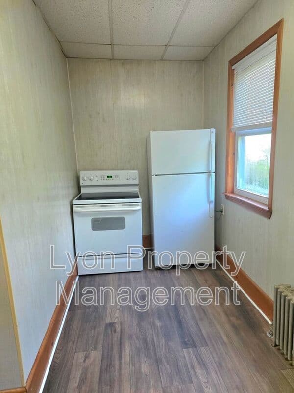 Pawtucket Condo: 200 Benefit