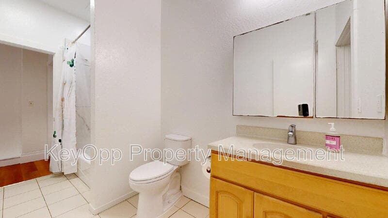 San Francisco Condo: 239 Brighton Avenue