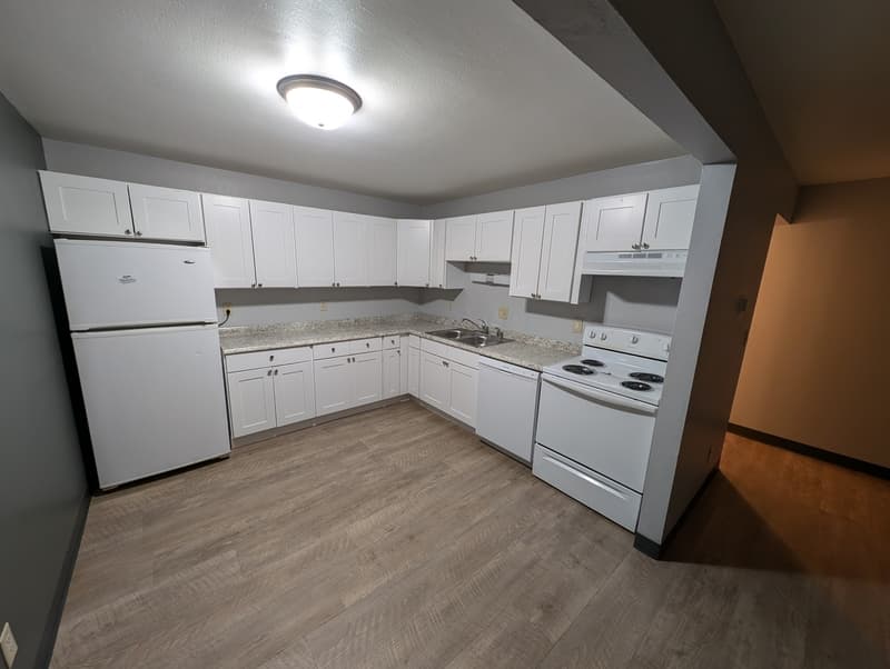 Green Bay Condo: 1303 Morris Avenue - 3