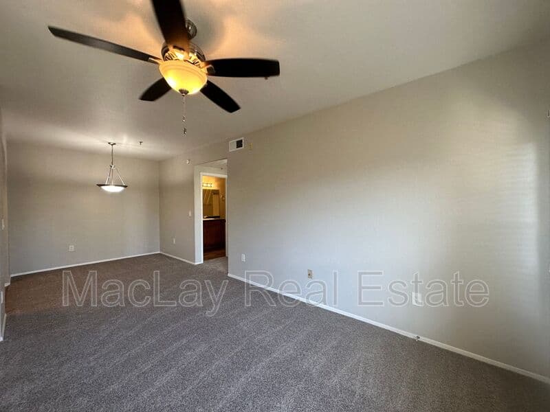 Chandler Condo: 1825 W. Ray Road
