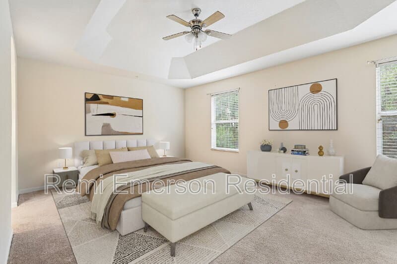 Orlando Townhome: 14261 Turning Leaf Drive