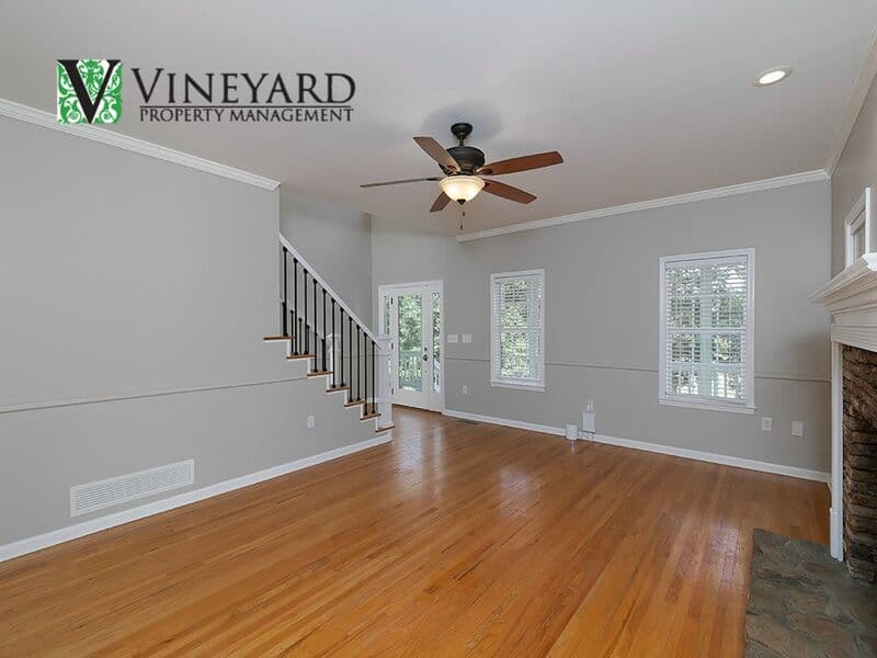 Waleska House: 745 Fairmount Road