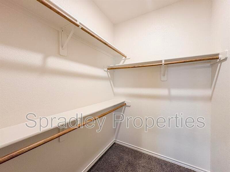 Belton Townhome: 1045B Hibiscus Dr
