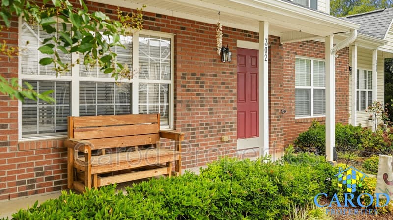 Greensboro Townhome: 302 Bridford Downs Dr.