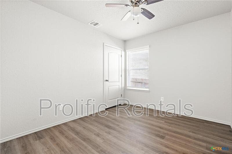 Copperas Cove Condo: 103 Lost Trail - B