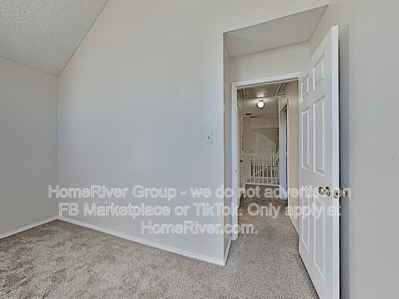 Coppell House: 343 Alex Dr