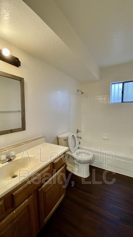 Tucson Condo: 232 West Laguna Street - 1