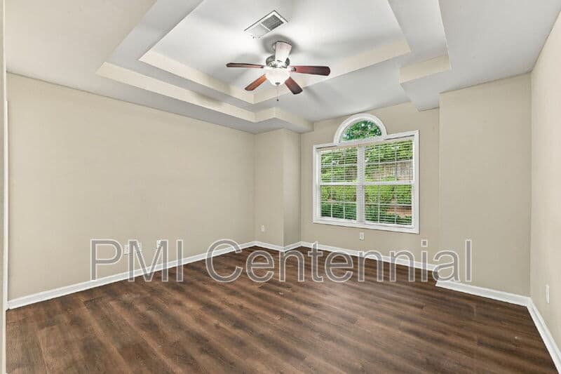 Acworth Condo: 4627 Eden Ridge Dr