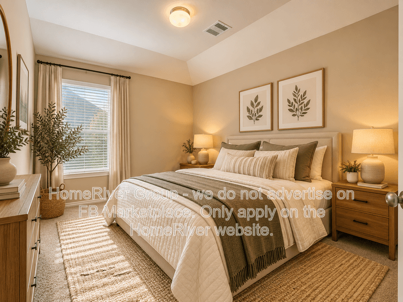 Houston House: 1746 Kilmory Ct