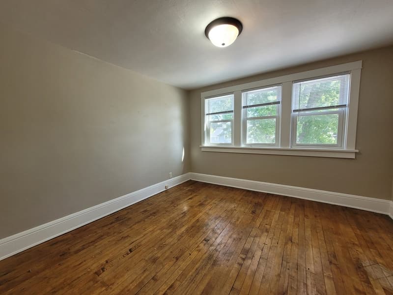Appleton House: 1009 North Oneida Street