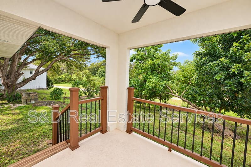 Polk City House: 234 Trailview Way