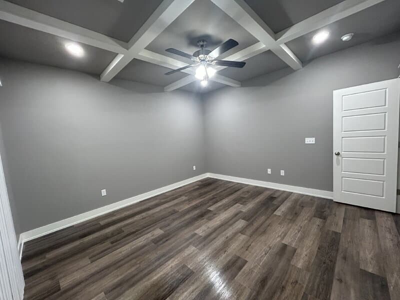 Fayetteville Townhome: 2602 North Ward Drive