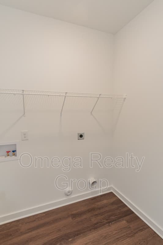 Odenville House: 200 Cedar Ridge