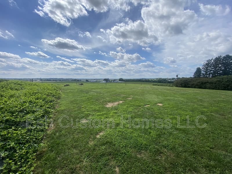 Lancaster House: 2208 Forry Road