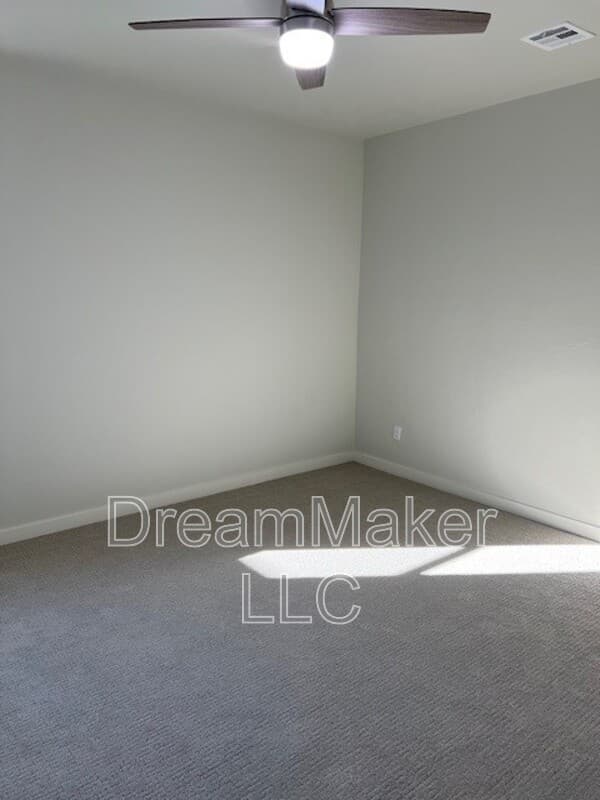 Norman House: 1008 Varenna Lane