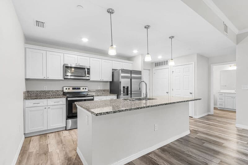 Fort Myers Condo: 2771 Royal Palm Avenue - 206