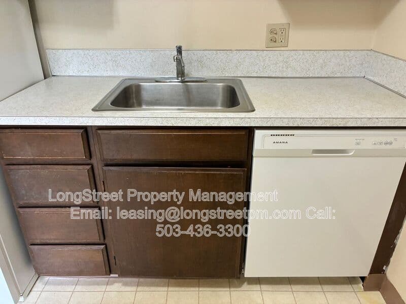 Corvallis Condo: 329 SW 10th Street