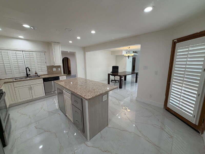 Chandler House: 2609 West Upland Drive