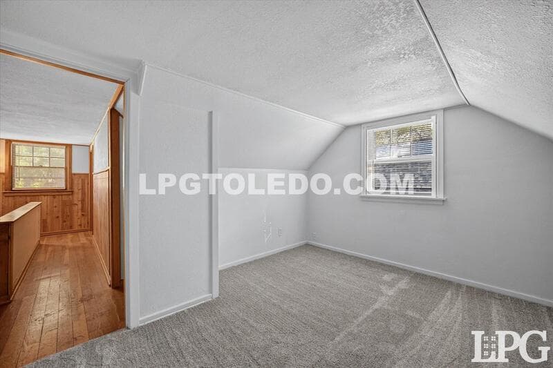 Toledo House: 3610 Burton Ave.
