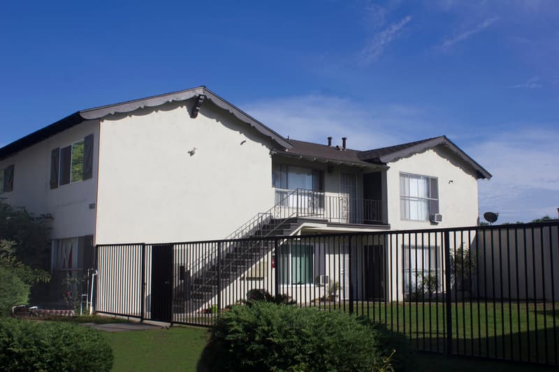 Anaheim Condo: 1828 W. Sumac Lane