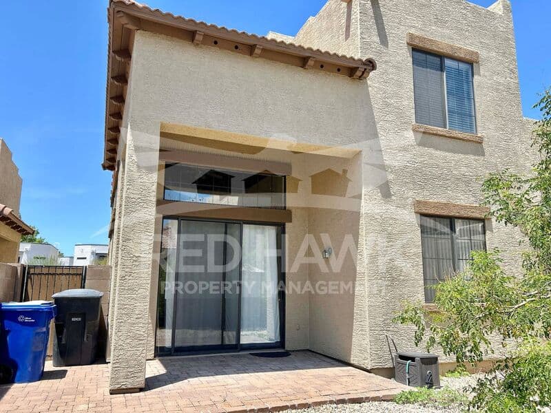 Mesa House: 3422 E. University Dr.