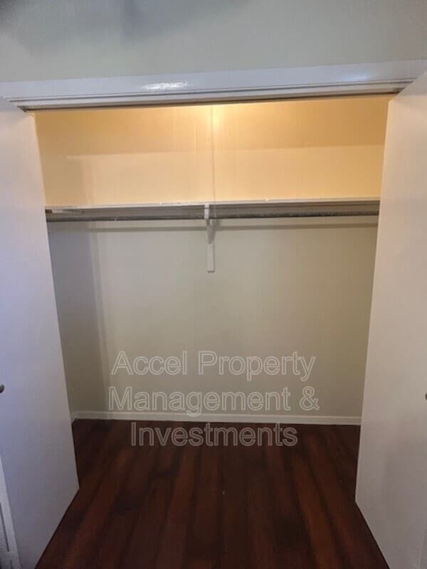 Mission House: 1416 Grovewood Drive
