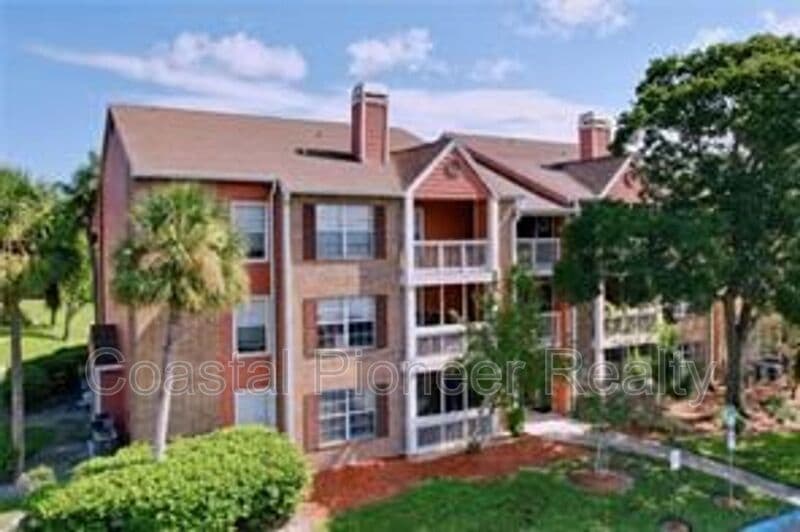 St Petersburg Condo: 10200 Gandy Blvd N