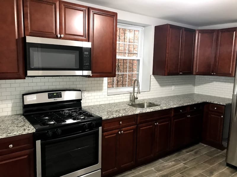 Newark Condo: 416 South 17th St, 2