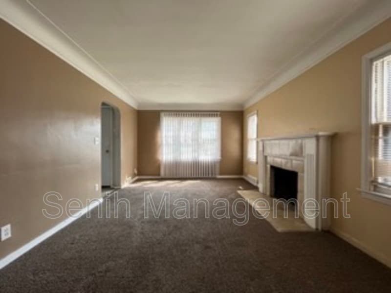 Detroit House: 5051 Berkshire St