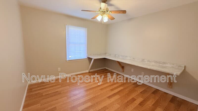 Bowdon House: 611 Mitchell Ave