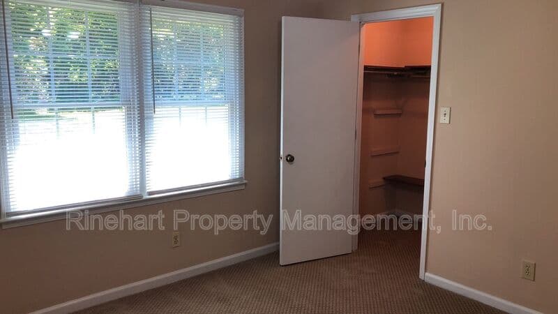 Rock Hill House: 2260 Terrell Place