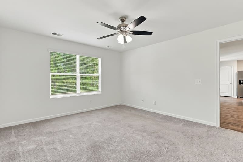 Guyton House: 100 Cotton Bluff Court