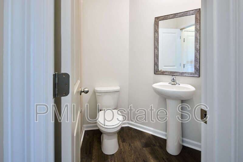 Greer Townhome: 753 Embark Cir