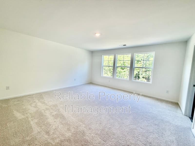 Lillington House: 354 Beachcomber