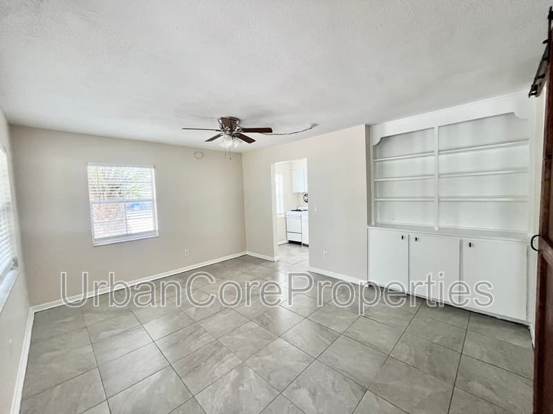 St. Petersburg Condo: 321 24th Ave N