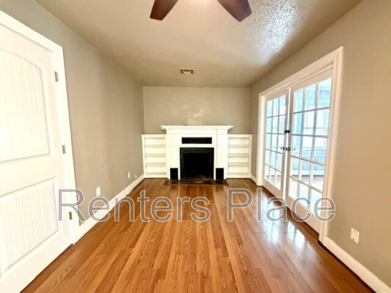 Tulsa House: 1815 North Boston Place