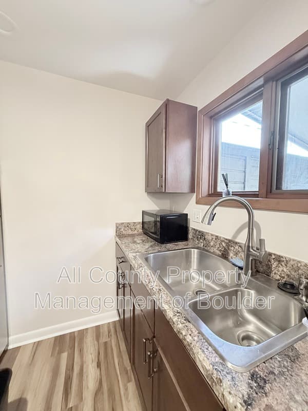 Boulder Condo: 1576 Bradley Drive