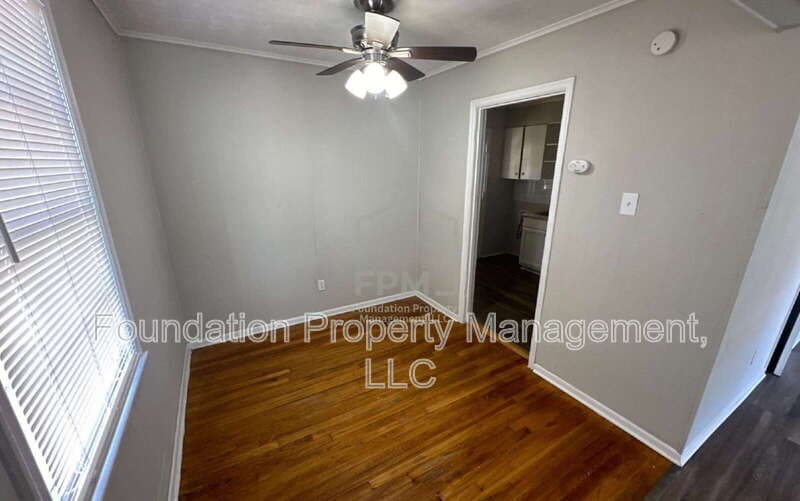 Memphis House: 464 Jenson Road