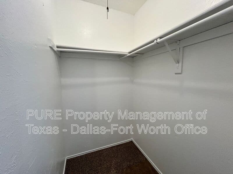 Fort Worth Condo: 4605 Menzer Road
