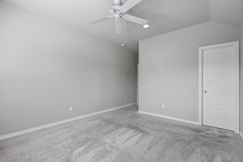 Fort Worth House: 2641 Frazier Avenue