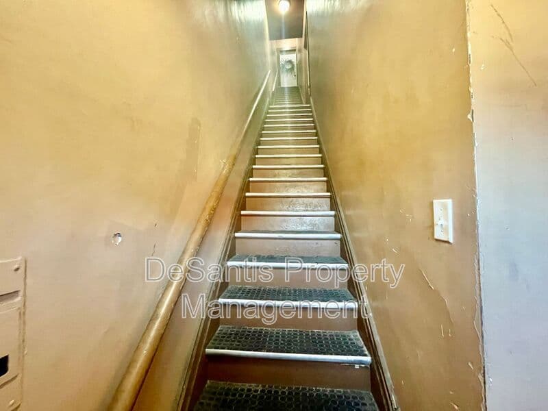 Homestead Condo: 810 Amity Street
