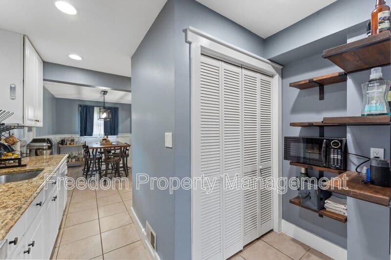 Manassas Park House: 194 Holden Dr