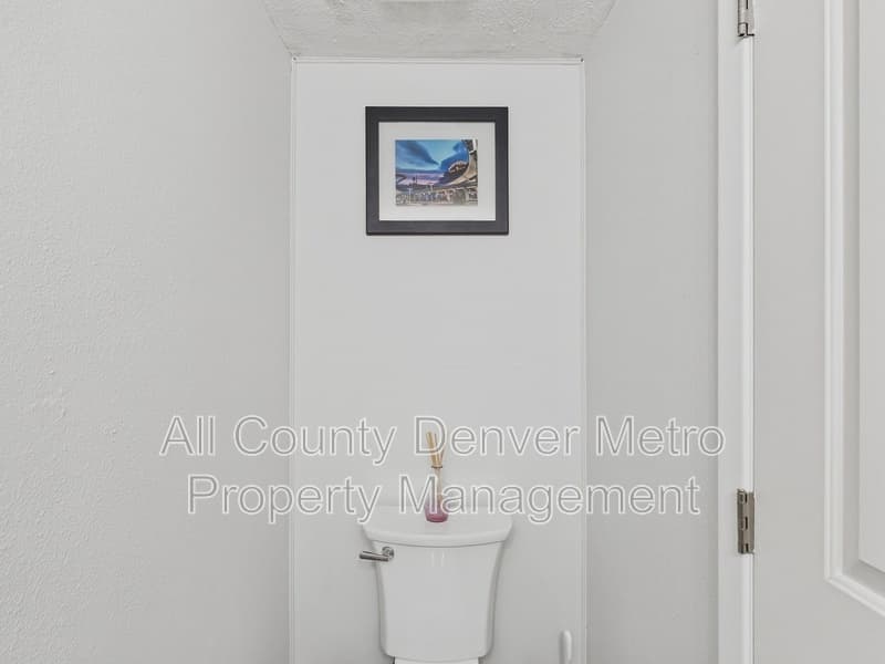 Littleton Townhome: 11615 Elk Head Range Rd