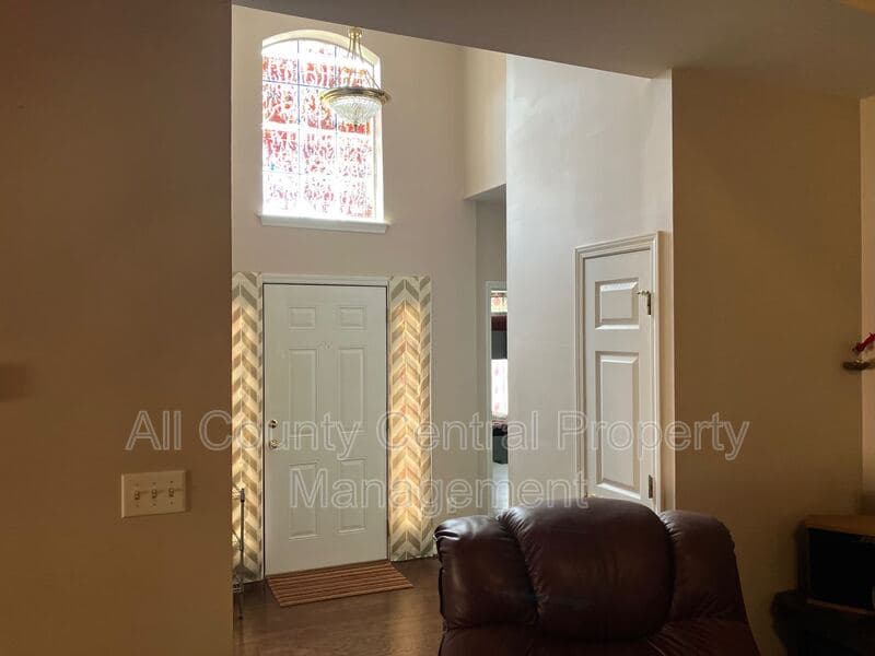 Bessemer House: 5140 CandleBrook Terrace