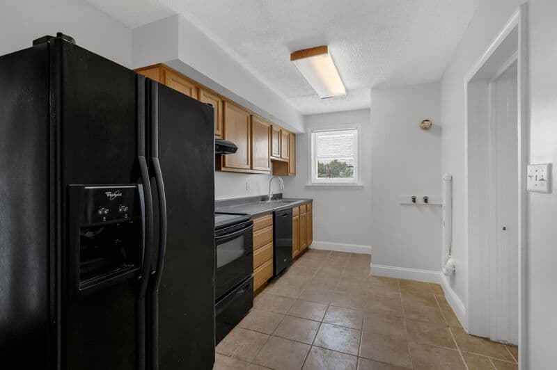 Washington House: 1608 W Street Southeast