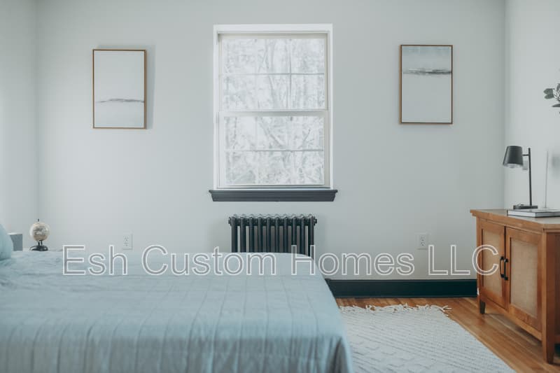 Conestoga House: Safe Harbor Village - 15