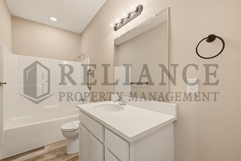Wichita Condo: 4476 North Sandplum Street