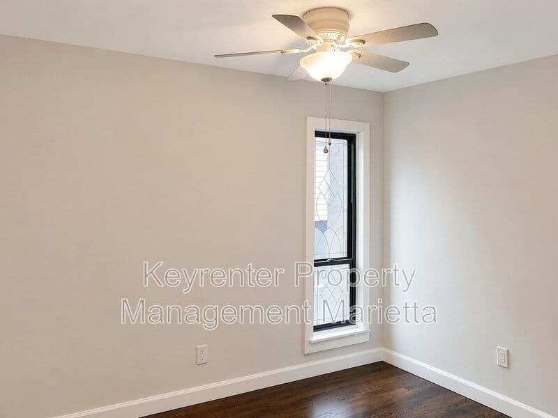 Decatur House: 510 Ponce De Leon Avenue